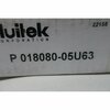 Fluitek HYDRAULIC FILTER ELEMENT P018080-05U63